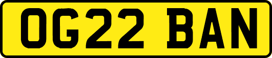 OG22BAN