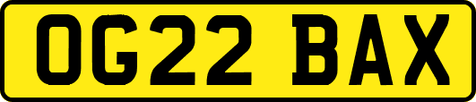 OG22BAX