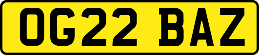 OG22BAZ
