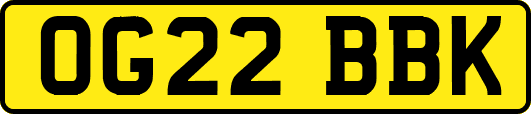 OG22BBK