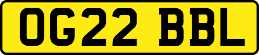 OG22BBL
