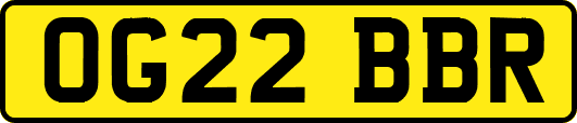OG22BBR