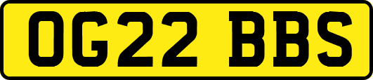 OG22BBS