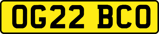 OG22BCO