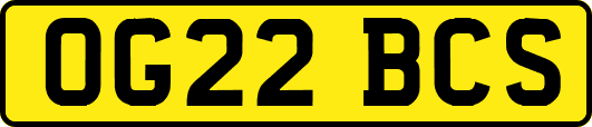 OG22BCS
