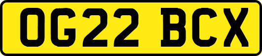 OG22BCX