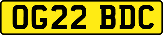 OG22BDC