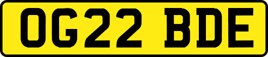 OG22BDE