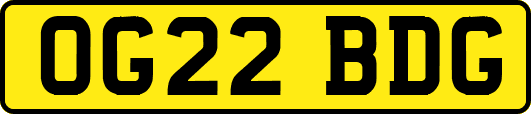 OG22BDG