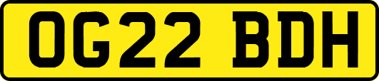 OG22BDH