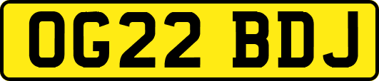OG22BDJ