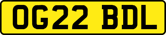 OG22BDL