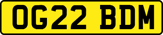 OG22BDM