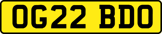 OG22BDO