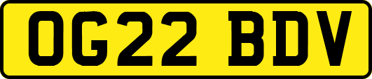 OG22BDV