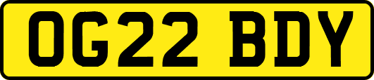 OG22BDY