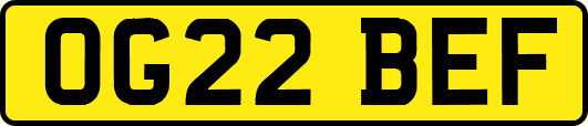 OG22BEF