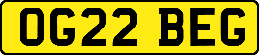 OG22BEG