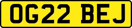 OG22BEJ