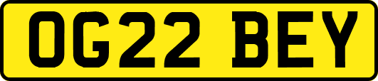 OG22BEY