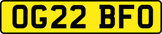 OG22BFO