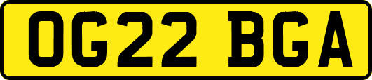 OG22BGA