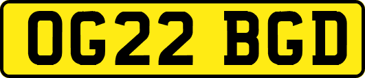 OG22BGD