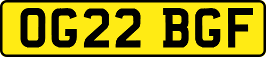 OG22BGF