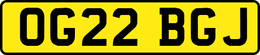OG22BGJ