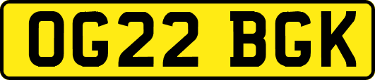 OG22BGK