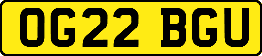 OG22BGU