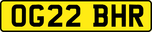OG22BHR