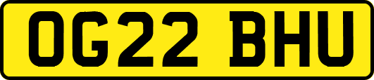 OG22BHU