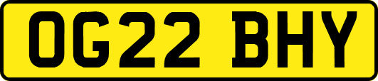 OG22BHY