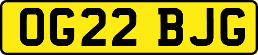 OG22BJG