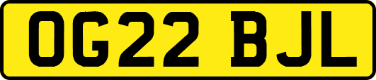 OG22BJL