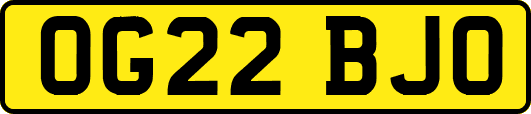 OG22BJO
