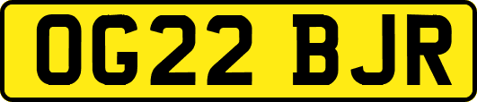 OG22BJR