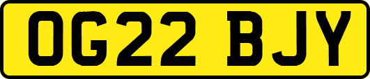 OG22BJY