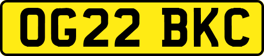 OG22BKC