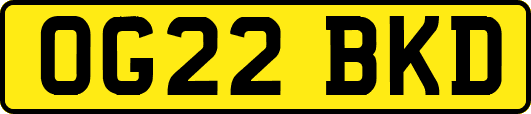 OG22BKD