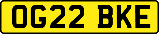 OG22BKE