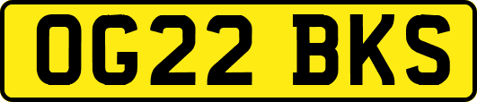 OG22BKS