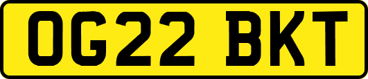 OG22BKT