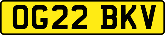 OG22BKV
