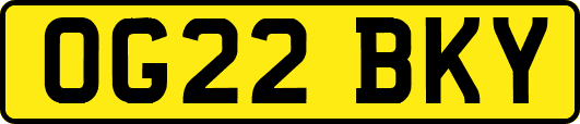 OG22BKY