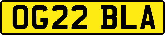 OG22BLA