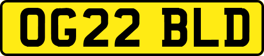 OG22BLD