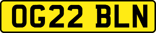 OG22BLN