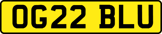 OG22BLU